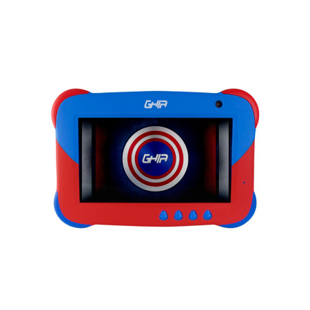 Tablet Ghia 7 Kids/A133 Quadcore/1Gb Ram/16Gb /2Ca
