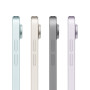 Ipad Air 11 Chip M4/ Wi-Fi/ 128Gb/ Gris Espacial