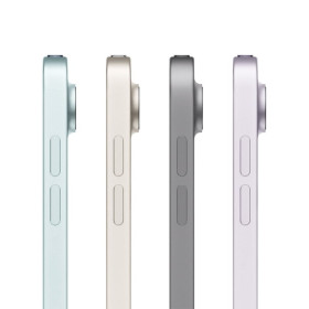 Ipad Air 11 Chip M4/ Wi-Fi/ 128Gb/ Gris Espacial