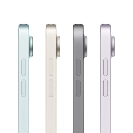 Ipad Air 11 Chip M4/ Wi-Fi/ 128Gb/ Gris Espacial