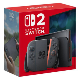 Console Nintendo Switch 2
