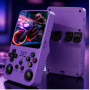 Consola Portátil R36S Pro: +15,000 Juegos Retro, Pantalla IPS 3.5" y Batería de Larga Duración