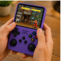 Consola Portátil R36S Pro: +15,000 Juegos Retro, Pantalla IPS 3.5" y Batería de Larga Duración