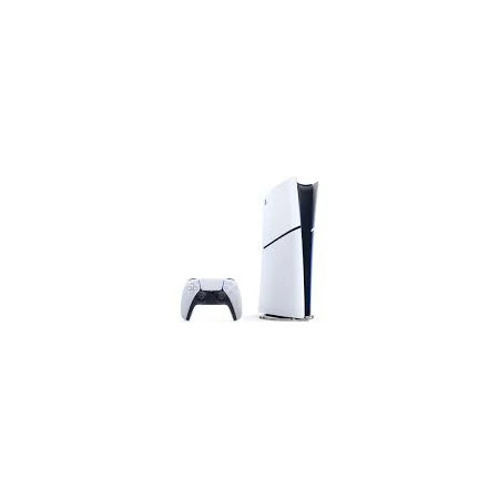 Console Sony PlayStation 5 Slim Digital Edition