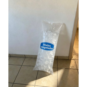 Hielos congelados