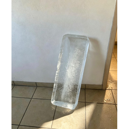 Hielos congelados