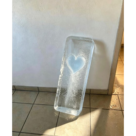 Hielos congelados