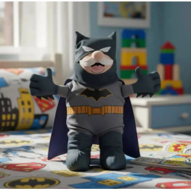 tostador de dr simi batman