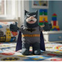 tostador de dr simi batman
