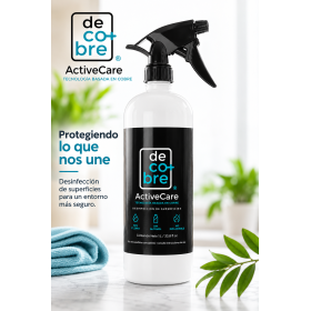deCobre ActiveCare 1 litro