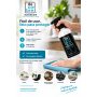 deCobre ActiveCare 1 litro