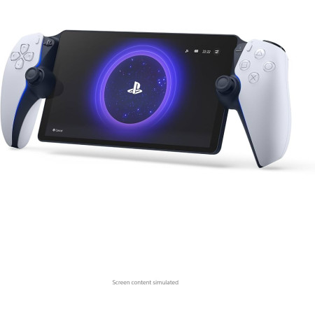 Sony PlayStation Portal Remote Player