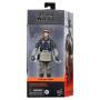 Figura de acción Cassian Andor de Star Wars para niños y niñas 4-5 años.