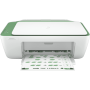 HP Deskjet 2375 Inkjet Multifunction Printer - Color - GMC-HP-194721097880 - Imagen 2