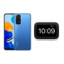 Xiaomi Redmi Note 11S: Smartphone de alta gama con pantalla AMOLED y cámara de 108 MP.