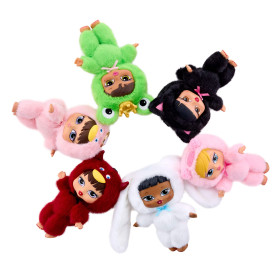 MGA Bratz Plush Blind Box