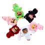 MGA Bratz Plush Blind Box - GMC-BRA-035051253419 - Imagen 2