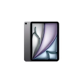 iPad Air 11 Chip M4/ Wi-fi/ 256GB/ Gris Espacial Apple