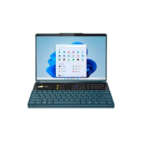 Laptop Lenovo Yoga Book 9 14IAH10/CORE Ultra 7 255H 2.0 GHZ/16GB/1TB