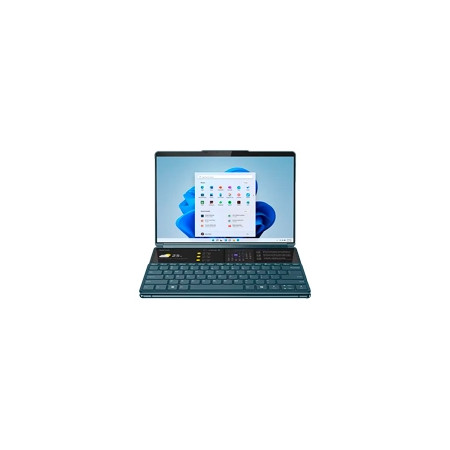 Laptop Lenovo Yoga Book 9 14IAH10/CORE Ultra 7 255H 2.0 GHZ/16GB/1TB
