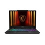 Laptop Gamer Msi Cyborg 15 B2RWFKG/ 15.6 FHD 144HZ / Intel Core 7 240H