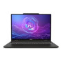 Laptop Msi Venturepro 16 A2RW / 16 FHD Touch / Intel Core 7 240H Hasta