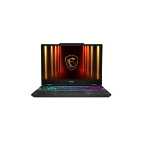 Laptop Gamer Msi Cyborg A15 Ai B2HW/ 15.6 FHD 144HZ / AMD Ryzen 9 270