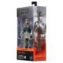 Figura de acción Cassian Andor de Star Wars para niños y niñas 4-5 años.