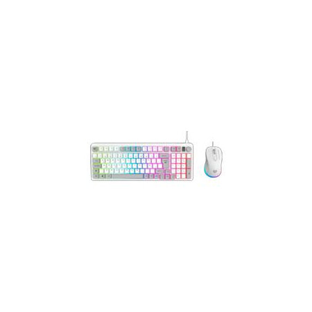 Kit Gamer Balam Rush Squad Conquest KG515 / Teclado - Mouse