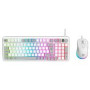 Kit Gamer Balam Rush Squad Conquest KG515 / Teclado - Mouse