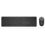 Kit Teclado y Mouse Dell Pro 5 KM526 Inalambrico Negro Usb-a |