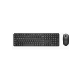 Kit Teclado y Mouse Dell Pro 5 KM526 Inalambrico Negro Usb-a |