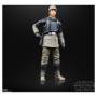 Figura de acción Cassian Andor de Star Wars para niños y niñas 4-5 años.
