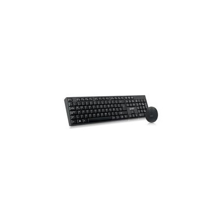 Combo Teclado Multimedia y Mouse Optico Ghia / GT5000 / Inalambrico