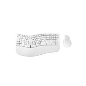 Kit Acteck Creator Virtuos Fitt MK770 / Teclado y Mouse Vertical