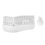 Kit Acteck Creator Virtuos Fitt MK770 / Teclado y Mouse Vertical