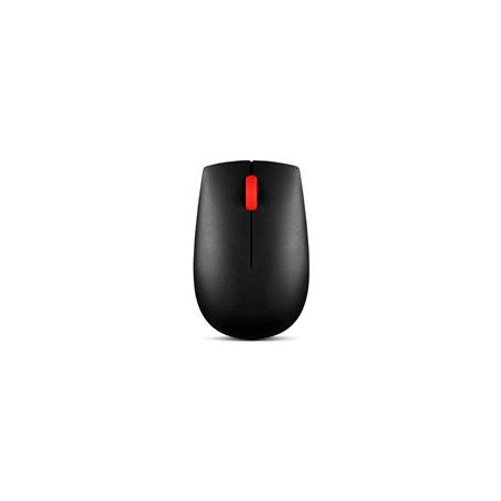 Mouse Inalambrico Compacto Esencial de Lenovo
