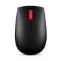 Mouse Inalambrico Compacto Esencial de Lenovo