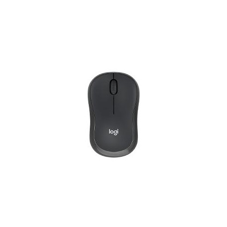 Mouse Logitech M240 Silencioso Bluetooth Grafito