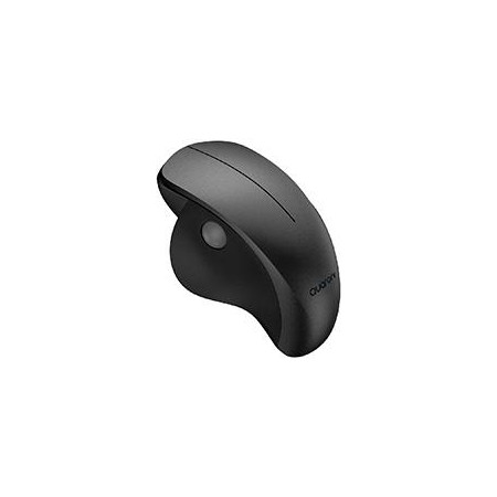 Mouse Inalambrico Ergonmico Scroll Lateral Quaroni 3 Scroll / receptor