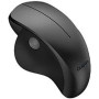 Mouse Inalambrico Ergonmico Scroll Lateral Quaroni 3 Scroll / receptor