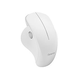 Mouse Inalambrico Ergonmico Scroll Lateral Quaroni 3 Scroll / receptor