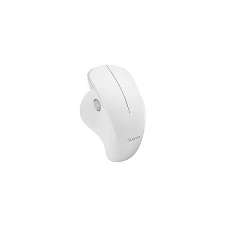Mouse Inalambrico Ergonmico Scroll Lateral Quaroni 3 Scroll / receptor