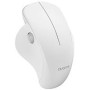 Mouse Inalambrico Ergonmico Scroll Lateral Quaroni 3 Scroll / receptor