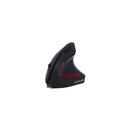 Mouse - Techzone - TZMOUINA-06 - Inalambrico USB a - Recargable Tech Zone Accesorios