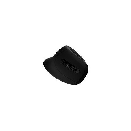 Mouse Vertical Inalambrico 800 a 1200 Dpi Silencioso Conector USB Perfect Choice