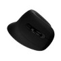 Mouse Vertical Inalambrico 800 a 1200 Dpi Silencioso Conector USB Perfect Choice