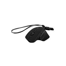 Mini Mouse Recargable Silencioso, Conexion Dual 2.4GHZ+BLUETOOTH