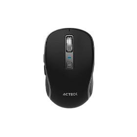 Mouse Acteck Optimize Trip Pro MI580 / Inalambrico / 1600 Dpi