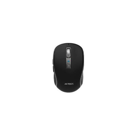 Mouse Acteck Optimize Trip Pro MI580 / Inalambrico / 1600 Dpi